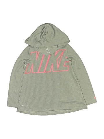Nike Long Sleeve T-Shirt (view 1)