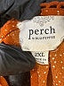 Perch by Blu Pepper Orange Short Sleeve Blouse Size 2X - photo 7