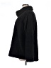Zella 100% Polyester Black Turtleneck Sweater Size 1X - photo 5