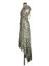 Assorted Brands Animal Print Gold Cocktail Dress Size Sm - Med - photo 5