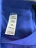 Coolibar Solid Blue Active Pants Size S (youth) - photo 3