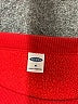 Old Navy Red Sweatshirt Size M - photo 7