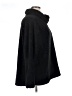 Zella 100% Polyester Black Turtleneck Sweater Size 1X - photo 4