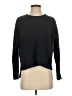 MELLODAY Black Pullover Sweater Size S - photo 1