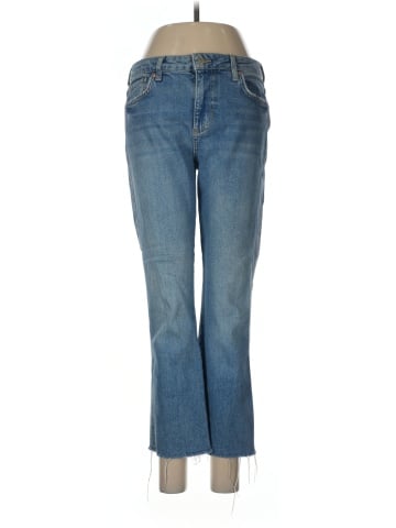 Free People Jeans (view 1)