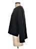 MELLODAY Black Pullover Sweater Size S - photo 5