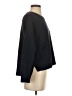 MELLODAY Black Pullover Sweater Size S - photo 4