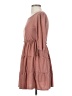 Speechless Pink Casual Dress Size S - photo 5