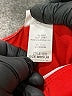 Alloy Solid Red Swimsuit Bottoms Size M - photo 4
