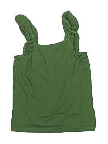 Janie and Jack Sleeveless Top (view 1)
