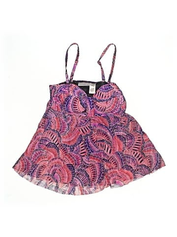 Croft & Barrow Swimsuit Top (view 1)