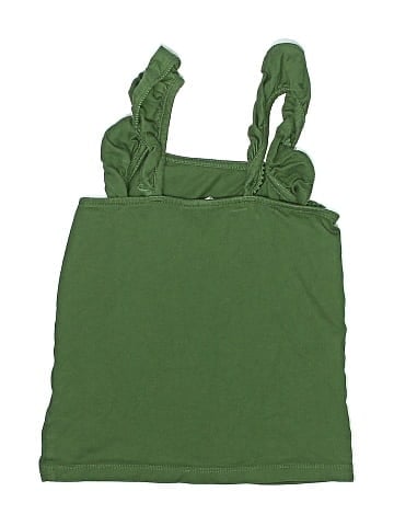 Janie and Jack Sleeveless Top (view 2)