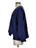 Maeve Blue Pullover Sweater Size S - photo 5