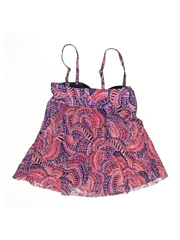 Croft & Barrow Swimsuit Top (view 2)