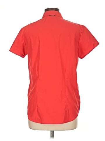 WHITE SIERRA Short Sleeve Blouse (view 2)