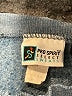 Pro Spirit Blue Sweatshirt Size L - photo 7