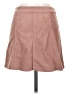 Gab & Kate 100% Polyester Pink Casual Skirt Size S - photo 2