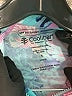 Coolibar Blue Rash Guard Size S (youth) - photo 3