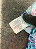 Coolibar Blue Rash Guard Size S (youth) - photo 4