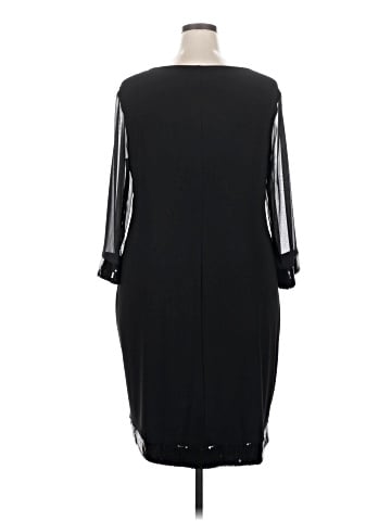 Tiana B. Cocktail Dress (view 2)