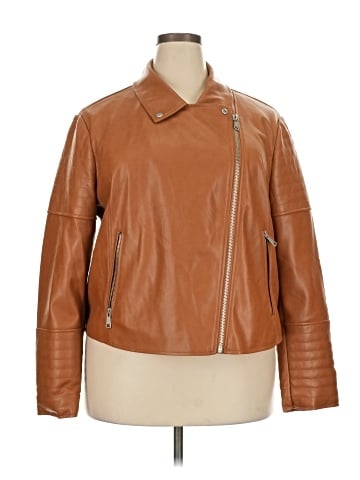 Molly & Isadora Jacket (view 1)
