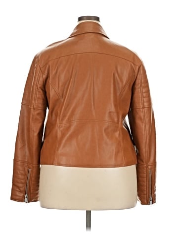 Molly & Isadora Jacket (view 2)