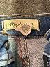Madewell Solid Blue Jeans Size 30 waist (tall) - photo 7