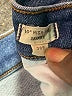Madewell Solid Blue Jeans Size 30 waist (tall) - photo 8