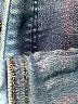Madewell Solid Blue Jeans Size 30 waist (tall) - photo 10