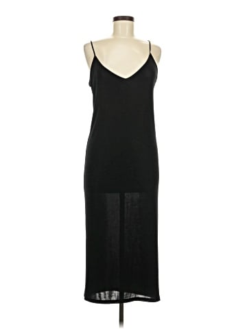 Zara W&B Collection Casual Dress (view 1)