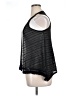Self Esteem Black Cardigan Size XL - photo 5