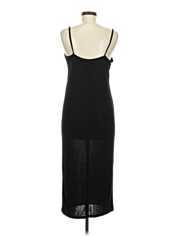 Zara W&B Collection Casual Dress (view 2)