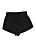 Athleta Solid Black Athletic Shorts Size S - photo 1