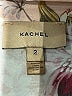 Kachel 100% Polyester Tan Cocktail Dress Size 2 - photo 7