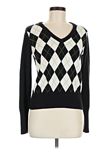 Tommy Hilfiger Pullover Sweater (view 1)