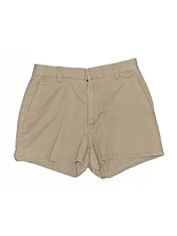 CALVIN KLEIN JEANS Khaki Shorts (view 1)