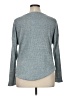 No Frills Gray Pullover Sweater Size XL - photo 2