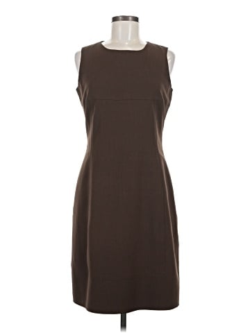 Harve Benard by Benard Holtzman Casual Dress (view 1)