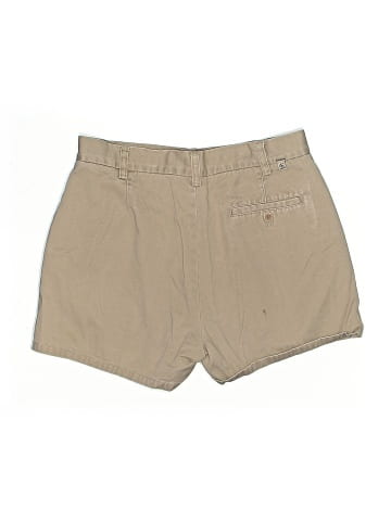 CALVIN KLEIN JEANS Khaki Shorts (view 2)