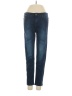 Hudson Jeans Solid Blue Jeans Size 26 waist - photo 1
