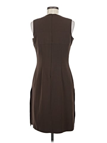 Harve Benard by Benard Holtzman Casual Dress (view 2)