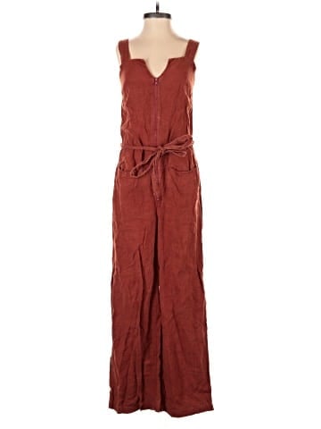 Rachel Comey Jumpsuit (view 1)