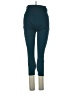 Fabletics Color Block Teal Active Pants Size 26 waist (estimated) - photo 2