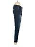 Hudson Jeans Solid Blue Jeans Size 26 waist - photo 4