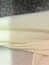 Ann Taylor LOFT Ivory Long Sleeve Blouse Size L - photo 7