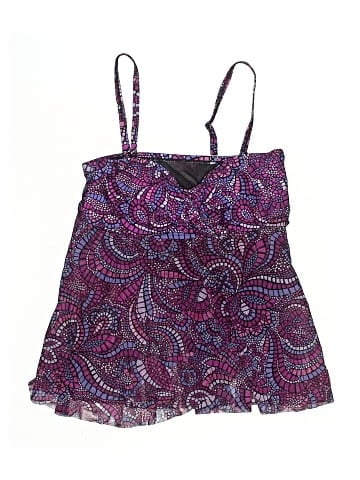 Christina Swimsuit Top (view 1)
