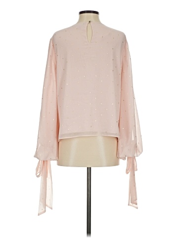 Vince Camuto Long Sleeve Blouse (view 2)