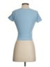 PAC Cares Blue Short Sleeve T-Shirt Size XS - photo 2
