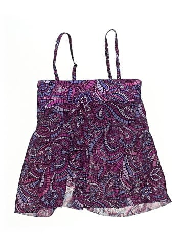 Christina Swimsuit Top (view 2)