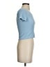PAC Cares Blue Short Sleeve T-Shirt Size XS - photo 4